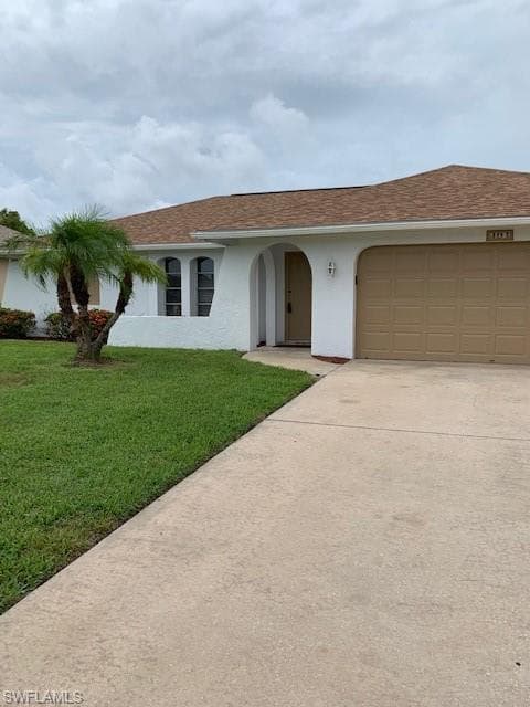 304 Kamal PKY CAPE CORAL, FL 33904