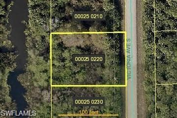 184 Victoria AVE S LEHIGH ACRES, FL 33974