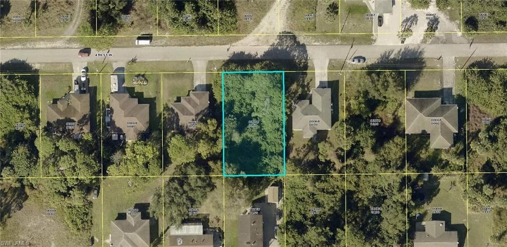 3709 4th ST W LEHIGH ACRES, FL 33971