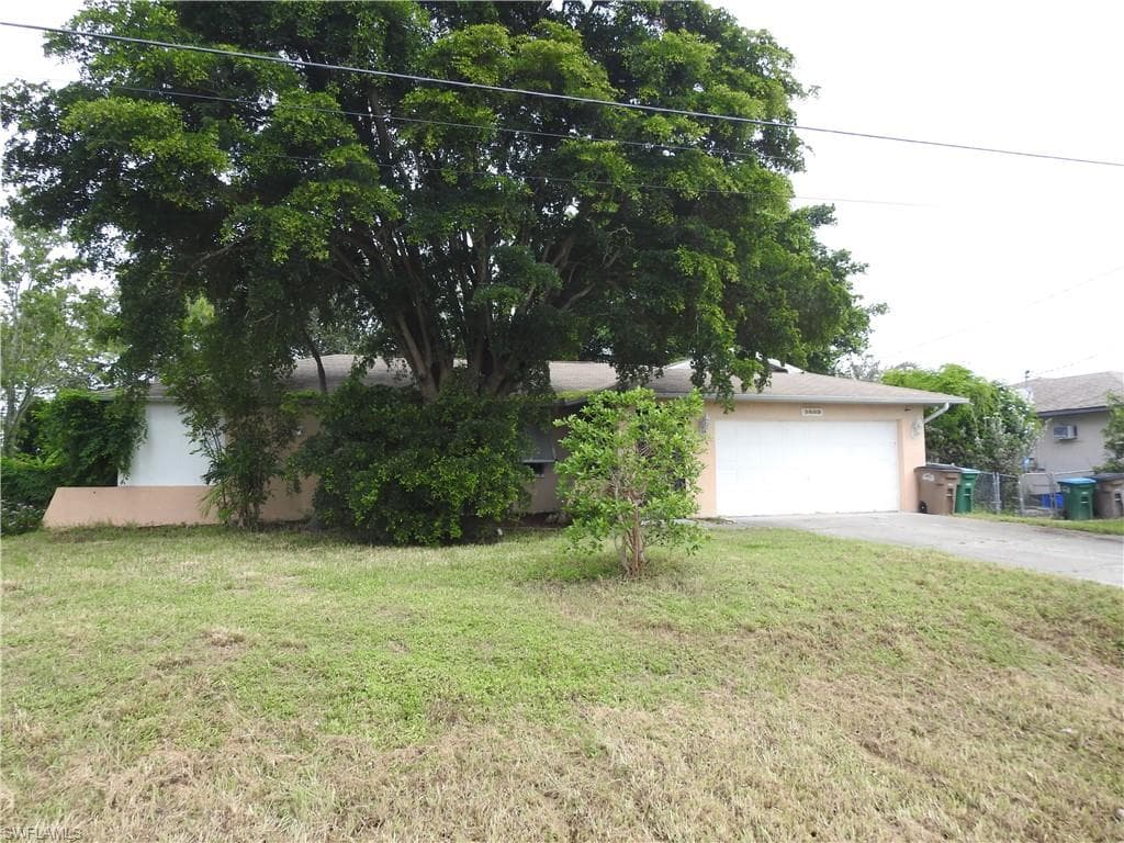 1905 SW 26th ST CAPE CORAL, FL 33914