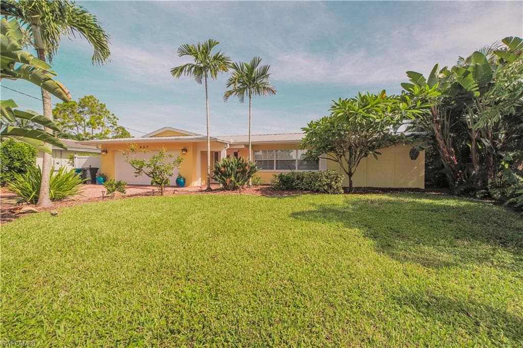 407 Parkway CT FORT MYERS, FL 33919