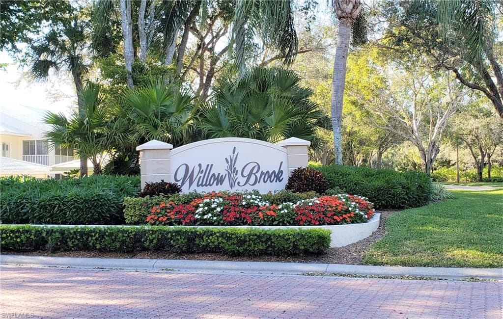 760 Willowbrook DR 1202 NAPLES, FL 34108