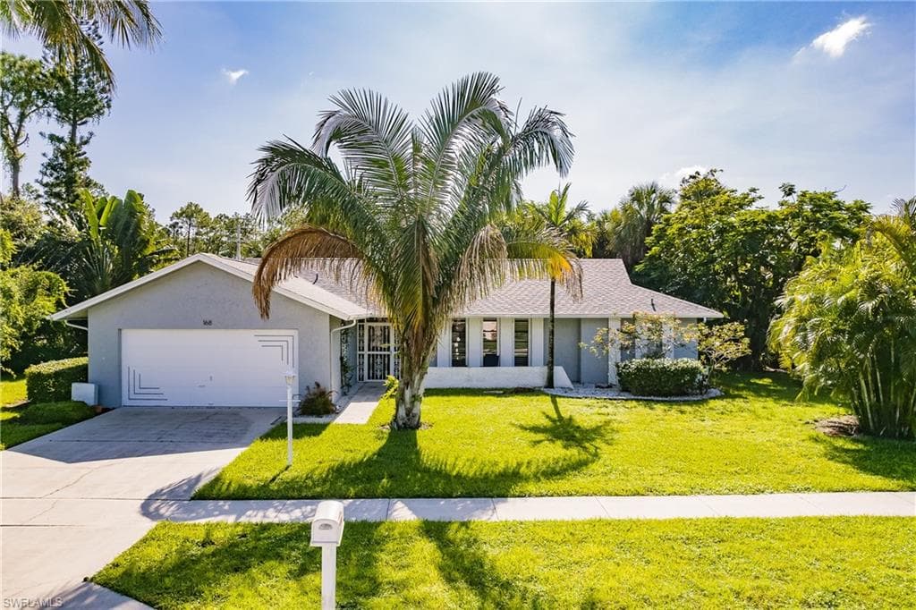 168 Marseille DR NAPLES, FL 34112