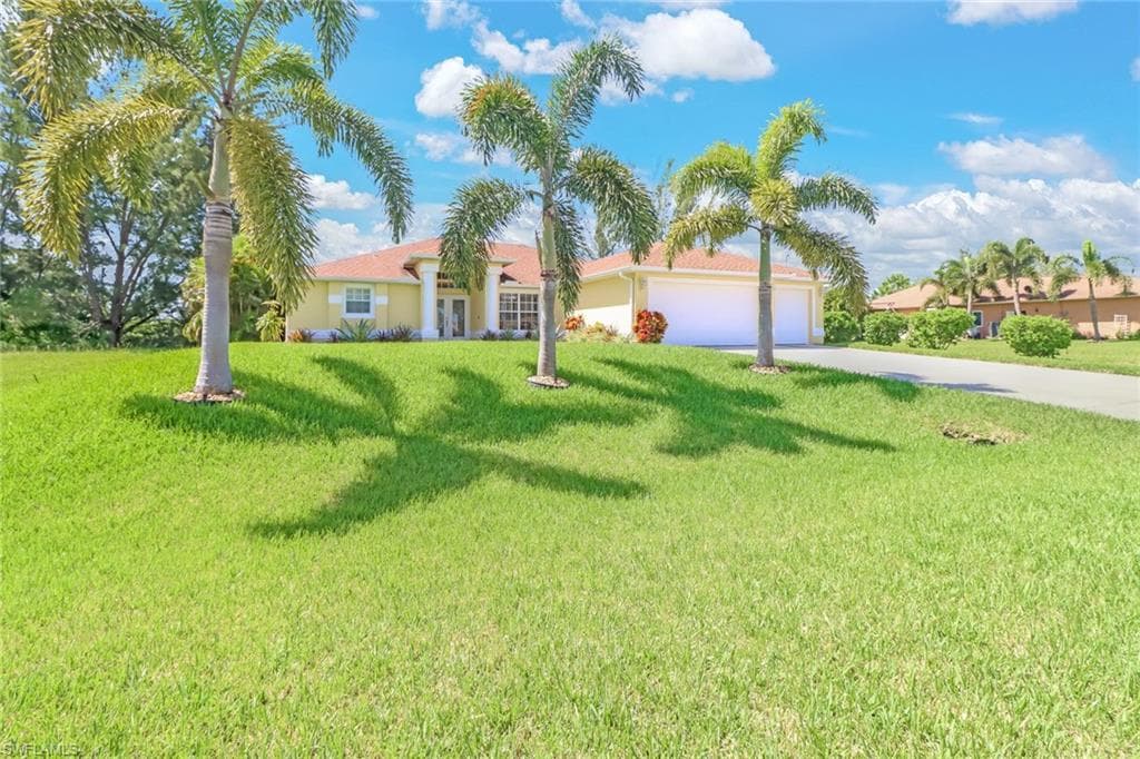 1830 NW 14th ST CAPE CORAL, FL 33993