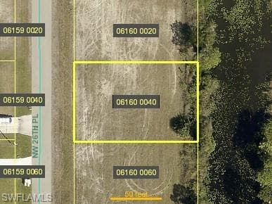 2839 NW 26th PL CAPE CORAL, FL 33993