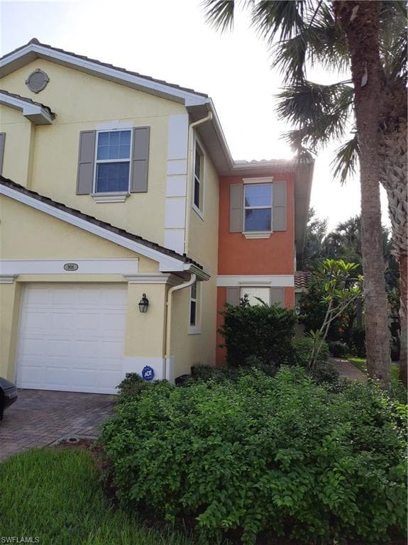 4361 Lazio WAY 908 FORT MYERS, FL 33901