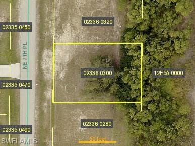 3101 NE 7th PL CAPE CORAL, FL 33909