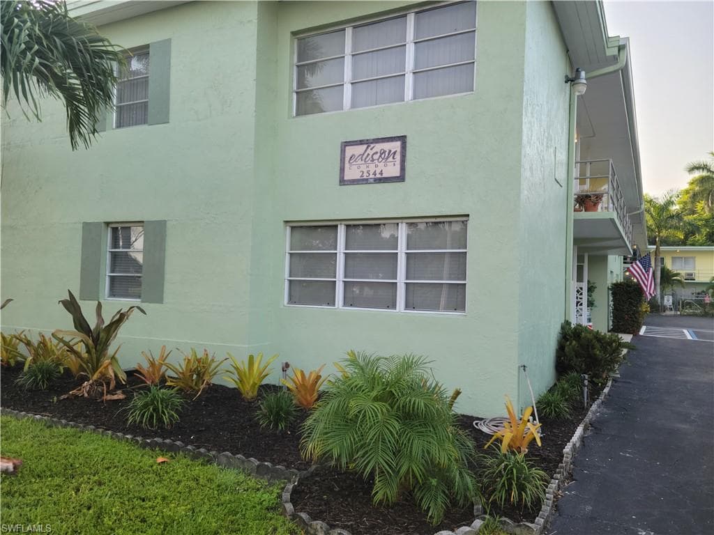2544 1st ST 207 FORT MYERS, FL 33901