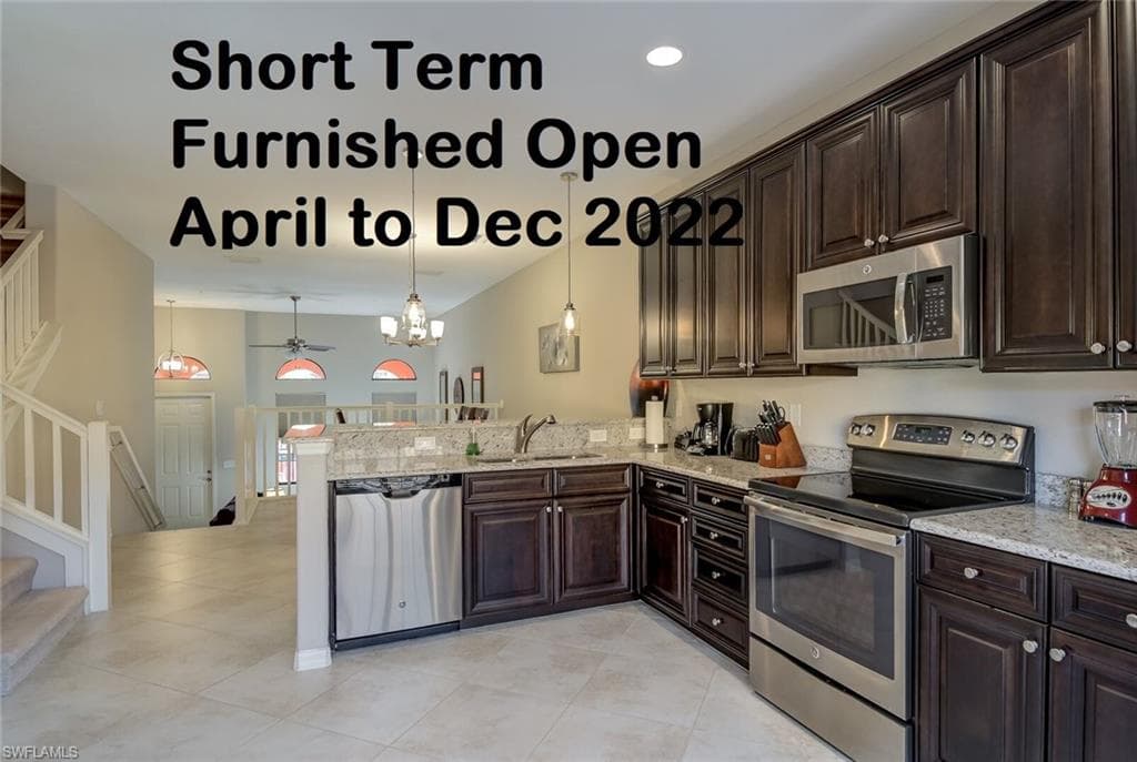 11296 Paseo Grande BLVD 5811 FORT MYERS, FL 33912
