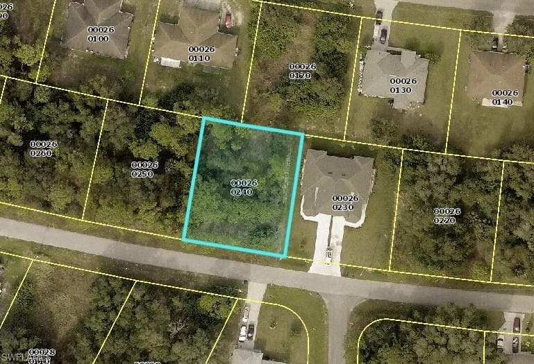 4424/4426 30th ST SW LEHIGH ACRES, FL 33973