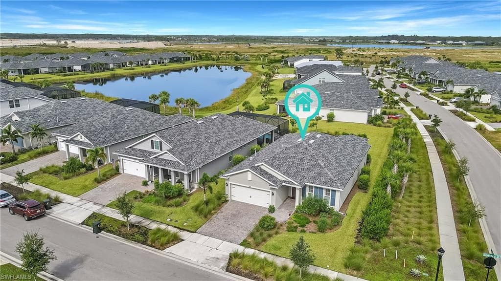 17488 Silverspur DR Babcock Ranch, FL 33982
