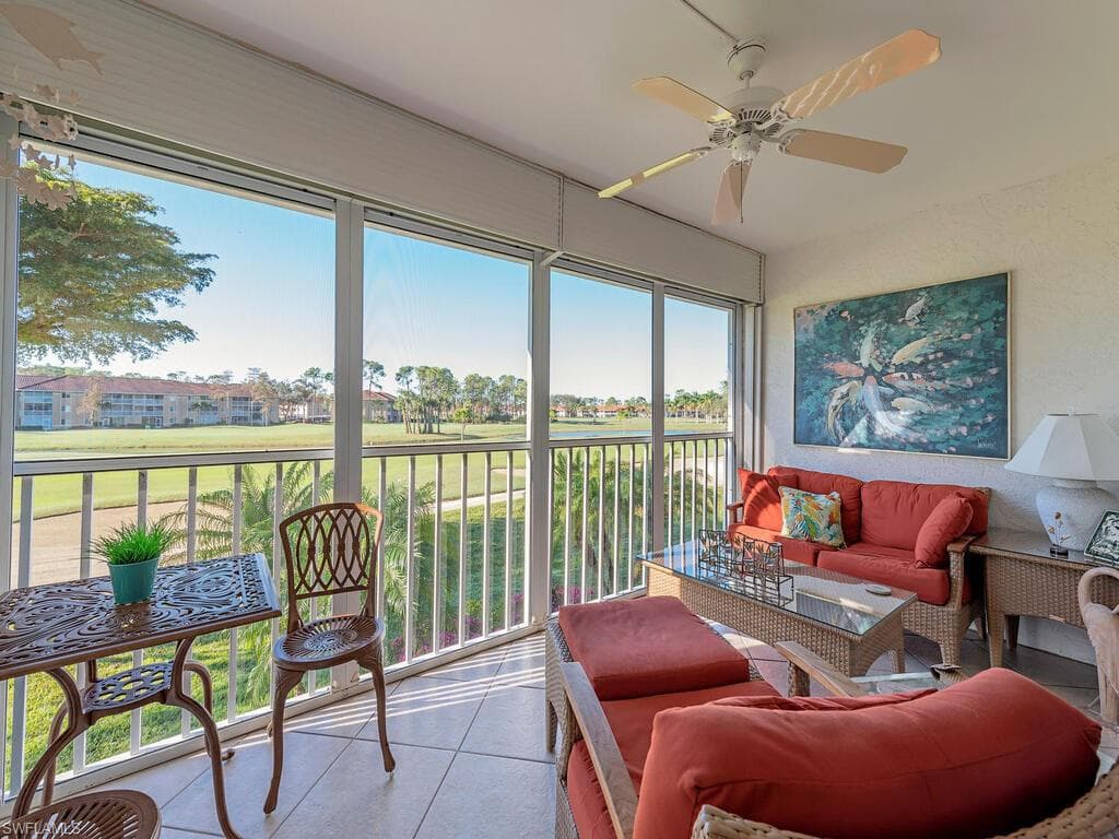5932 Cranbrook WAY C205 NAPLES, FL 34112