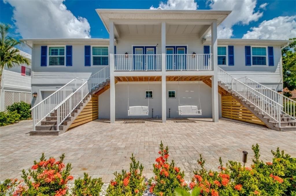 264 Tropical Shores WAY FORT MYERS BEACH, FL 33931