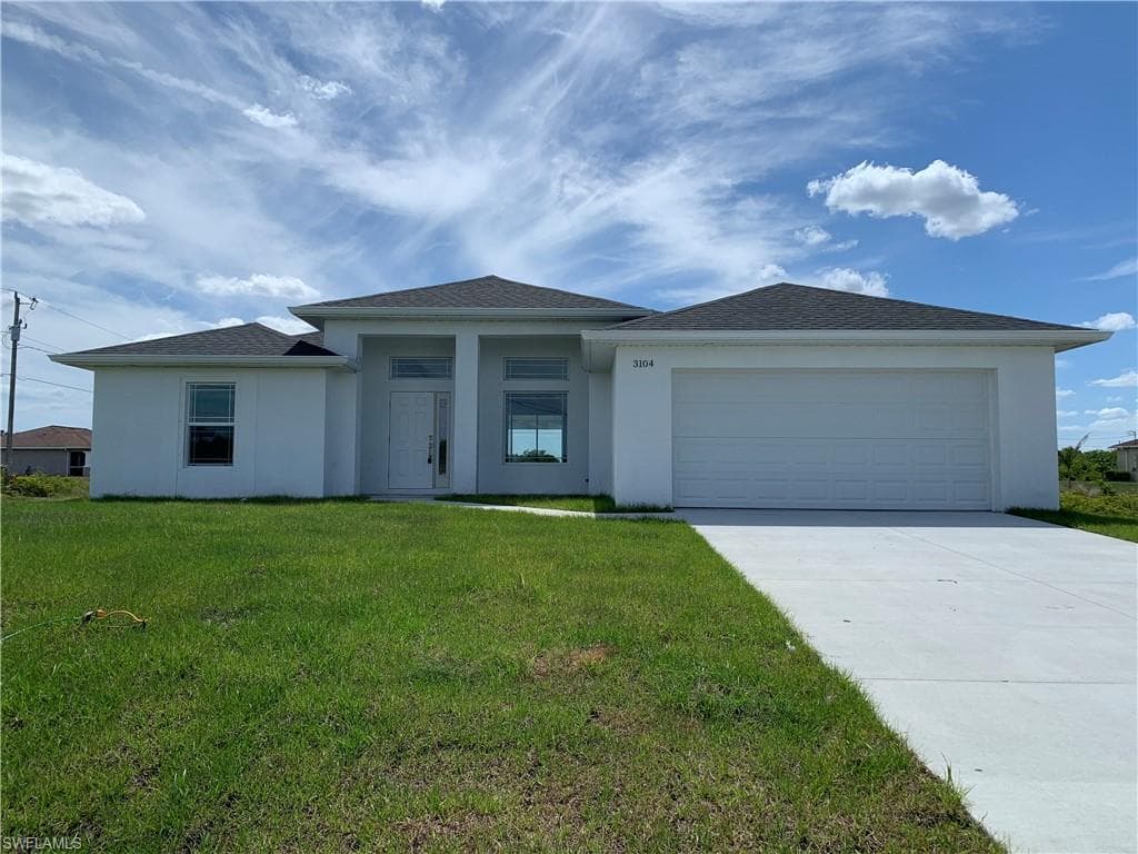 3708 36th ST SW LEHIGH ACRES, FL 33976