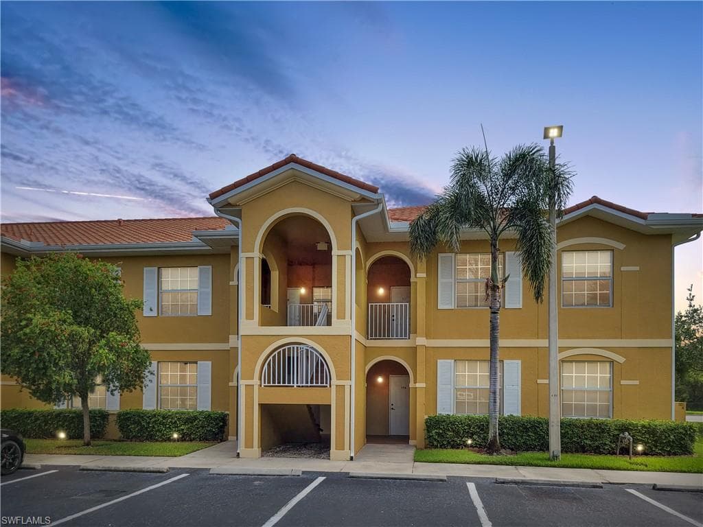 950 Hancock Creek South BLVD 115 CAPE CORAL, FL 33909