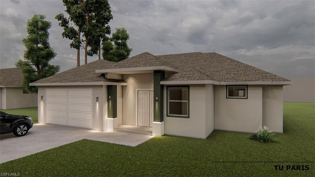 2600 35th ST SW LEHIGH ACRES, FL 33976