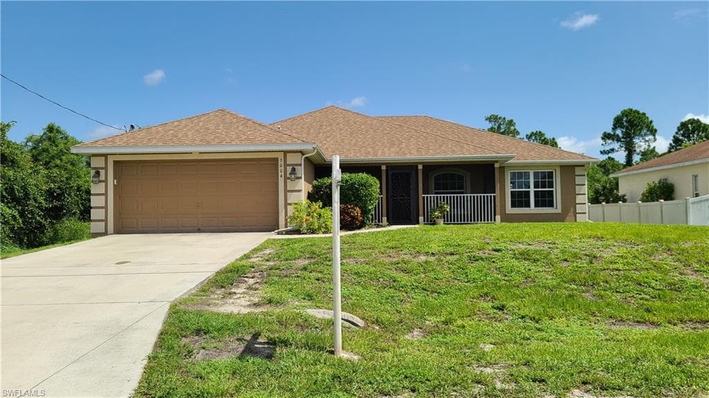 3004 12th ST W LEHIGH ACRES, FL 33971