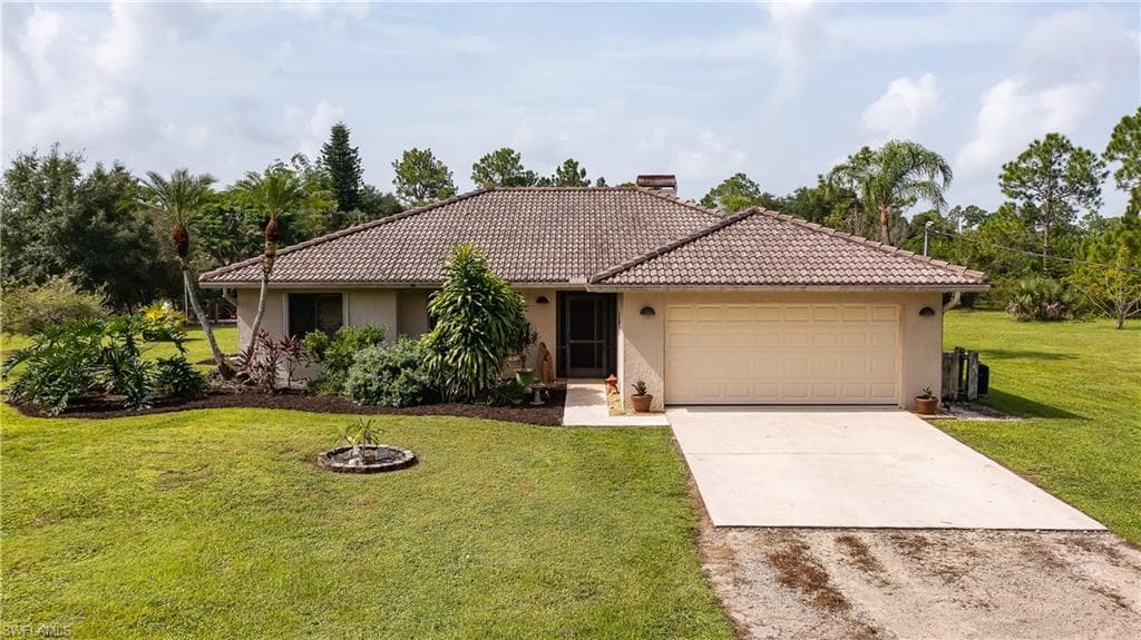 821 15th ST SW NAPLES, FL 34117