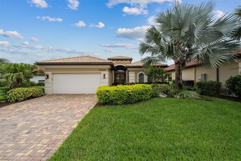 23244 Salinas WAY BONITA SPRINGS, FL 34135