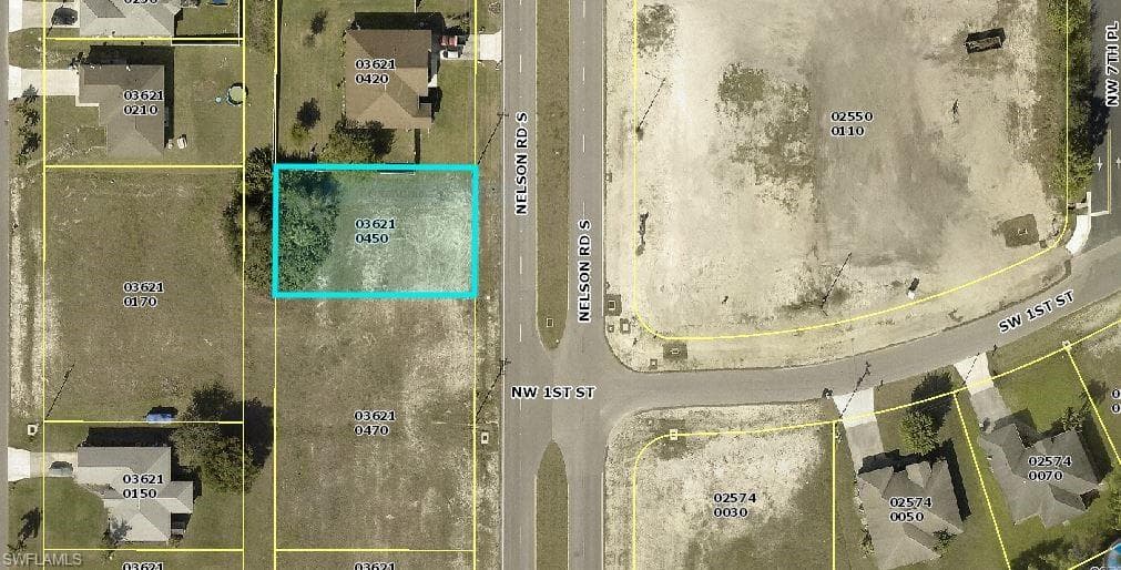 26 Nelson RD S CAPE CORAL, FL 33991