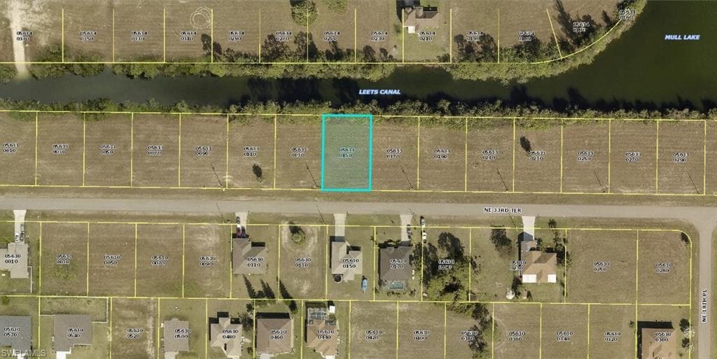 1713 NE 33rd ST CAPE CORAL, FL 33909