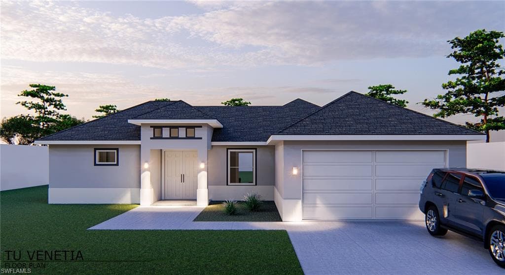 2602 35th ST SW LEHIGH ACRES, FL 33976