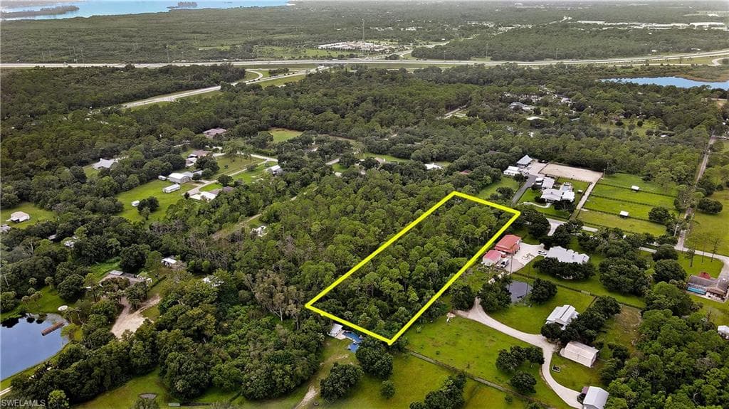 17640 Wells RD NORTH FORT MYERS, FL 33917