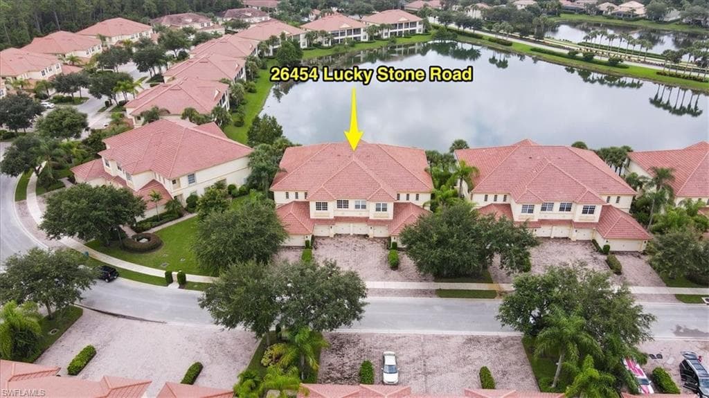 26454 Lucky Stone RD 101 BONITA SPRINGS, FL 34135