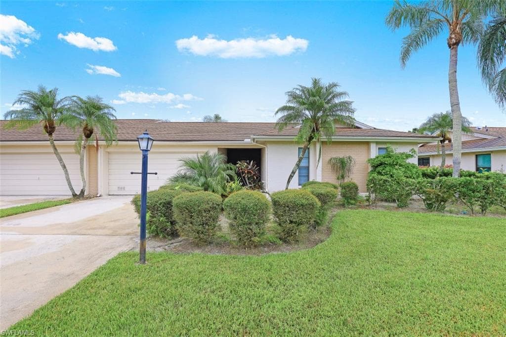5678 Balkan CT FORT MYERS, FL 33919
