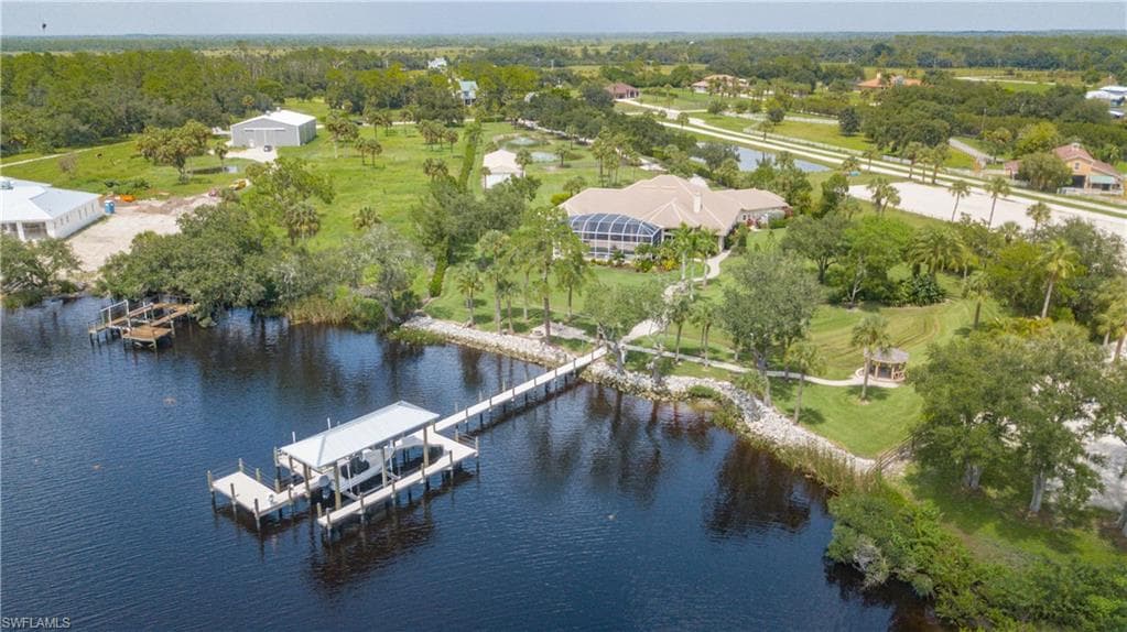 15850 Rivercreek CT ALVA, FL 33920