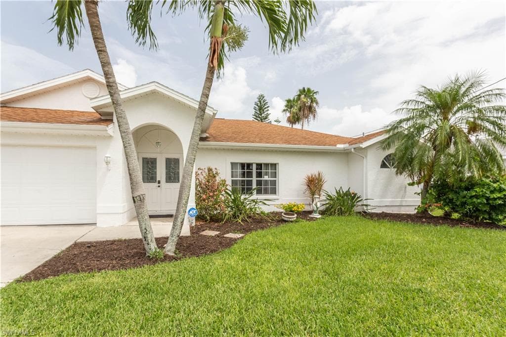 1825 SW 48th LN CAPE CORAL, FL 33914