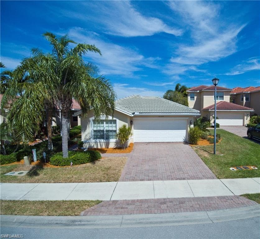 10309 Longleaf Pine CT FORT MYERS, FL 33913