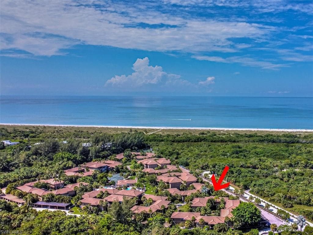 5117 Sea Bell RD A102 SANIBEL, FL 33957