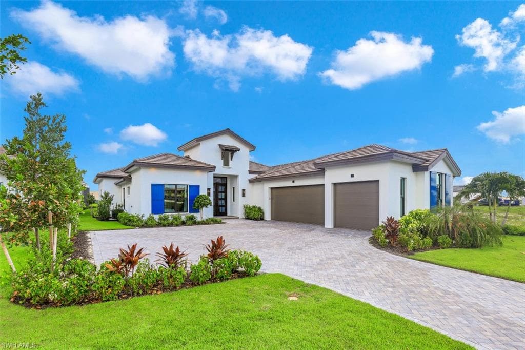 10461 Trevi Isle WAY