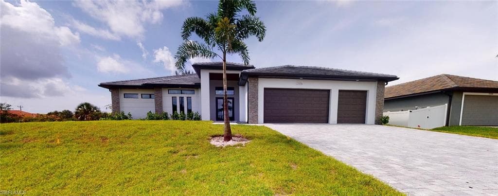 2326 NW 39th AVE CAPE CORAL, FL 33993