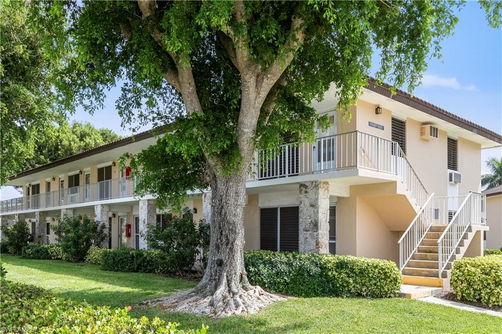 167 Collier BLVD D9 MARCO ISLAND, FL 34145