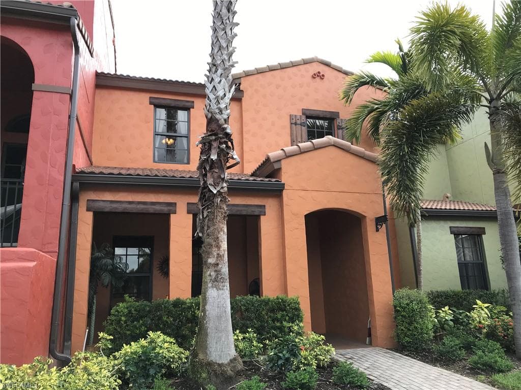 11920 Paseo Grande BLVD 4103 FORT MYERS, FL 33912