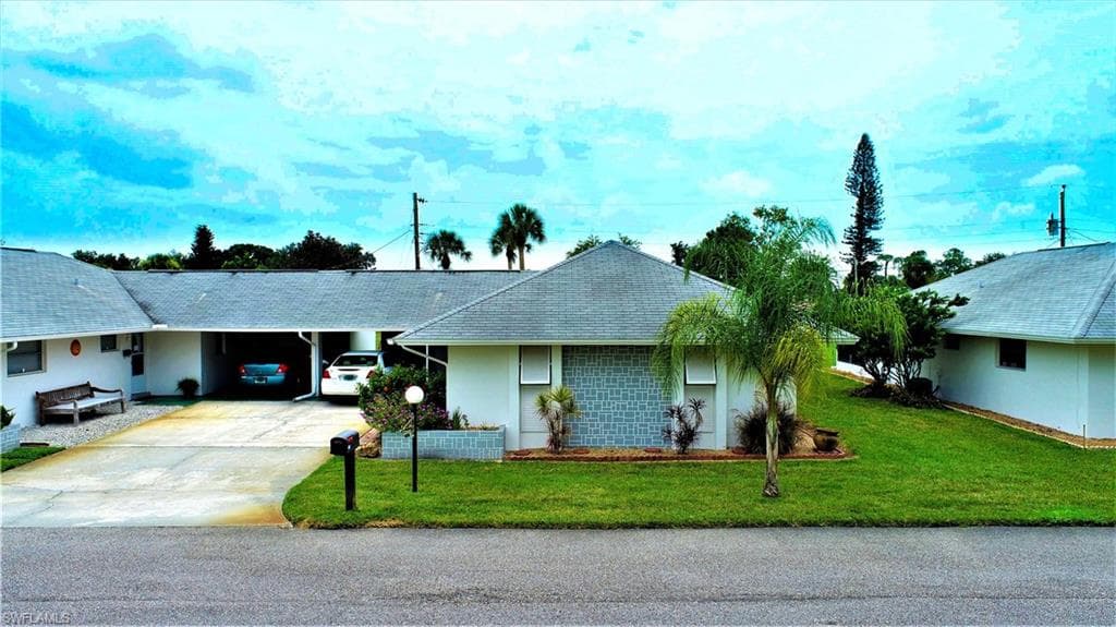 335 Richland RD LEHIGH ACRES, FL 33936