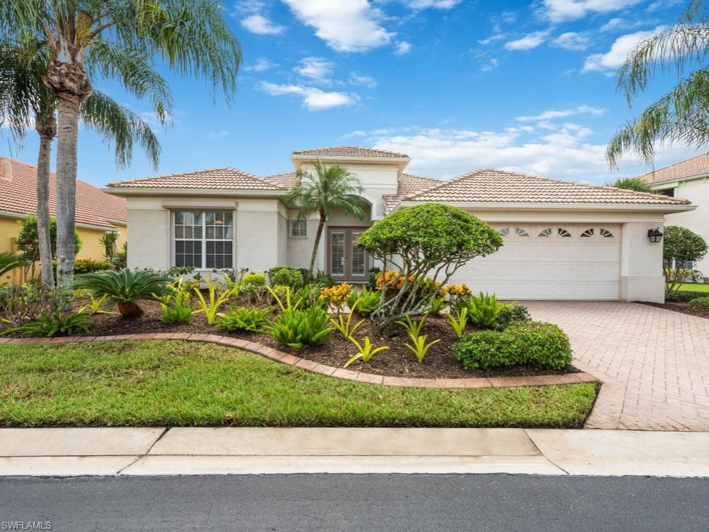 10016 St Moritz DR MIROMAR LAKES, FL 33913