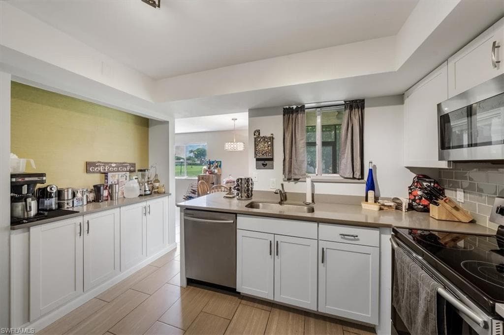 3645 Boca Ciega DR 114 NAPLES, FL 34112