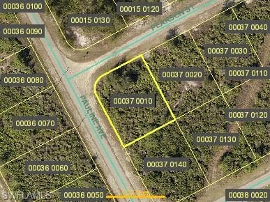 210 Pearson ST LEHIGH ACRES, FL 33974