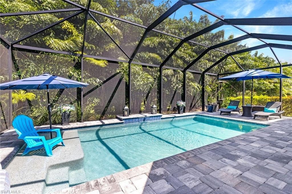 19767 Coconut Harbor CIR FORT MYERS, FL 33908