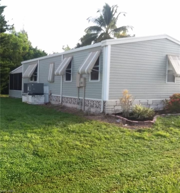 1 Grosbeak LN 1 NAPLES, FL 34114