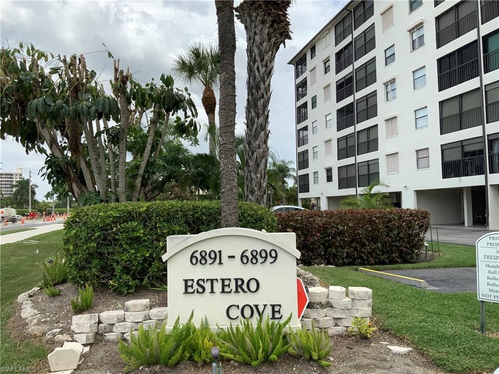 6891 Estero BLVD 323 FORT MYERS BEACH, FL 33931