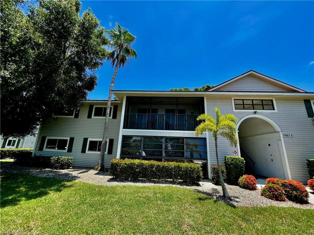 14861 Summerlin Woods DR 5 FORT MYERS, FL 33919