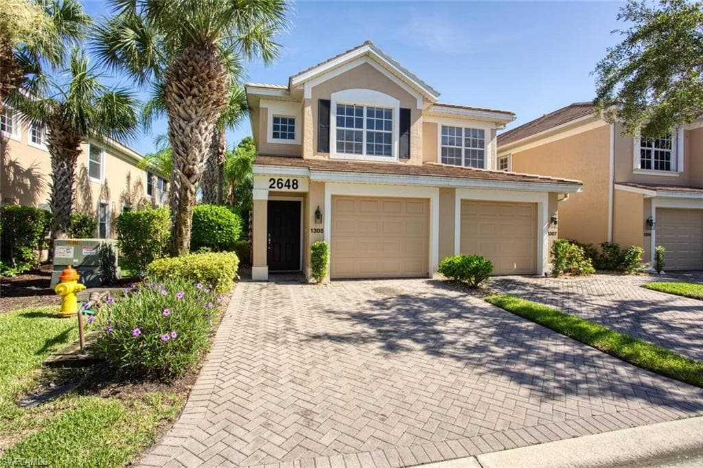 2648 Somerville LOOP 1308 CAPE CORAL, FL 33991