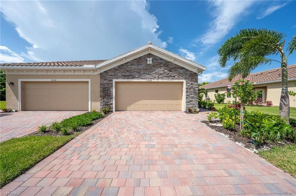 15120 Cortona WAY FORT MYERS, FL 33908