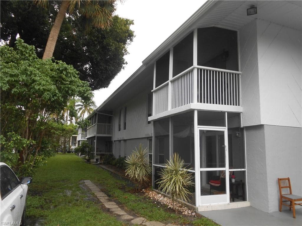 1849 Maravilla AVE A17 FORT MYERS, FL 33901