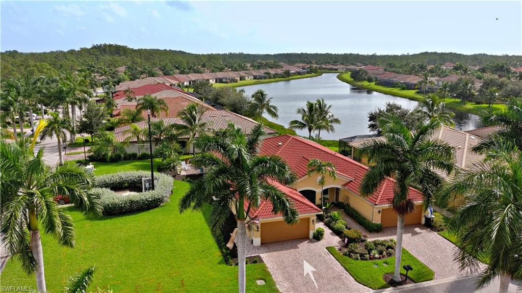 9153 Water Tupelo RD FORT MYERS, FL 33912