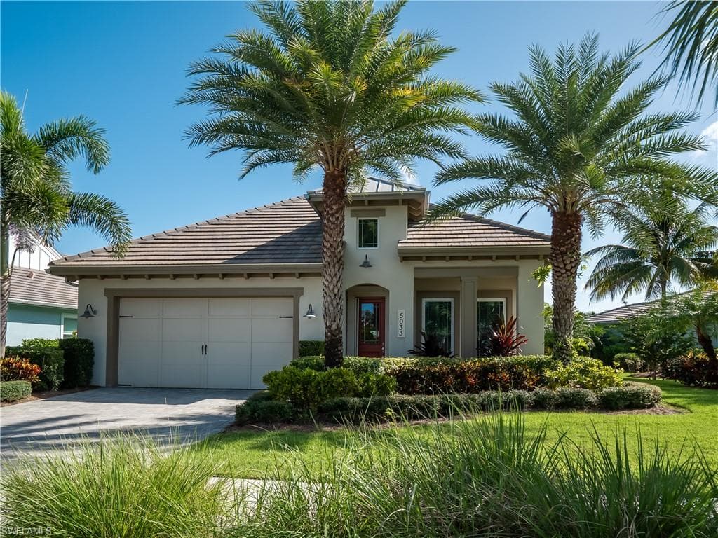 5033 Andros DR NAPLES, FL 34113